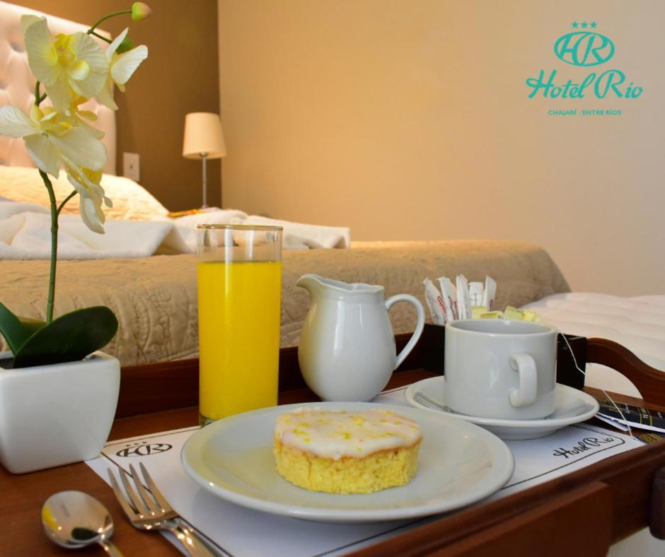 Hotel Rio Чахари Экстерьер фото