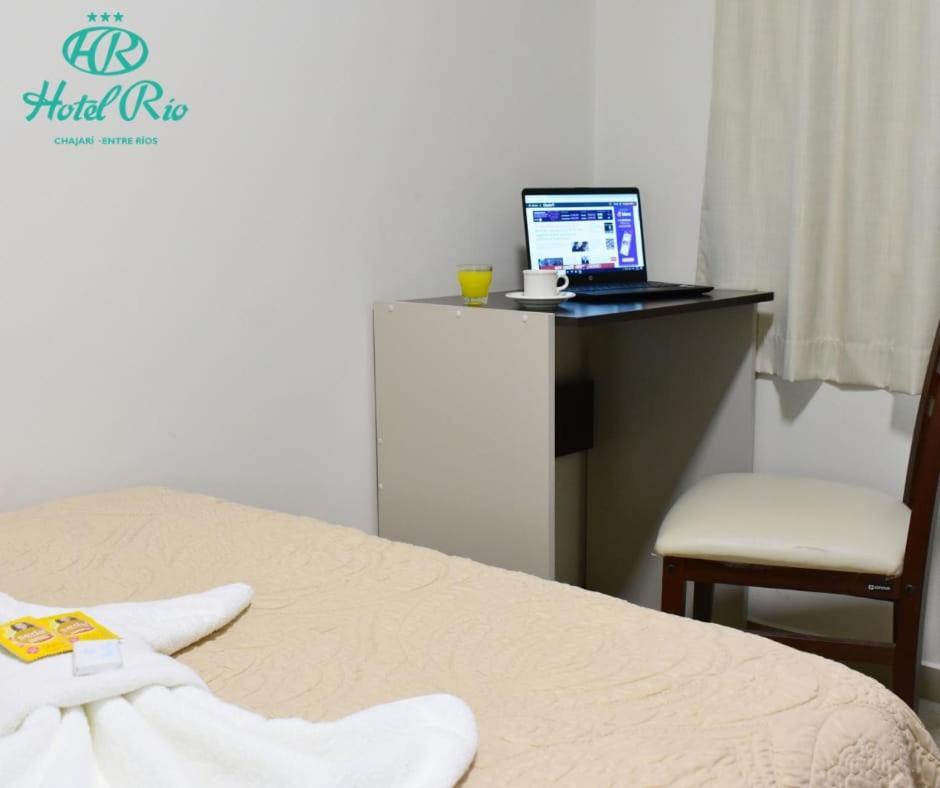 Hotel Rio Чахари Экстерьер фото