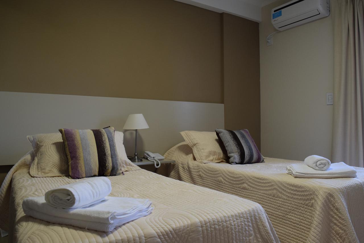 Hotel Rio Чахари Экстерьер фото